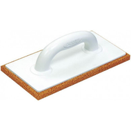 TALOCHE MOUSSE CAOUTCH. ORAN. 28X14 RECT SOFOP TALOCHE MOUSSE CAOUTCH. ORAN. 28X14 RECT SOFOP